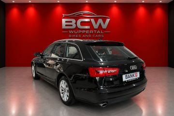 Audi A6 - 7