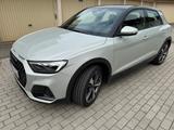 Audi A1 35 TFSI S tronic allstreet 