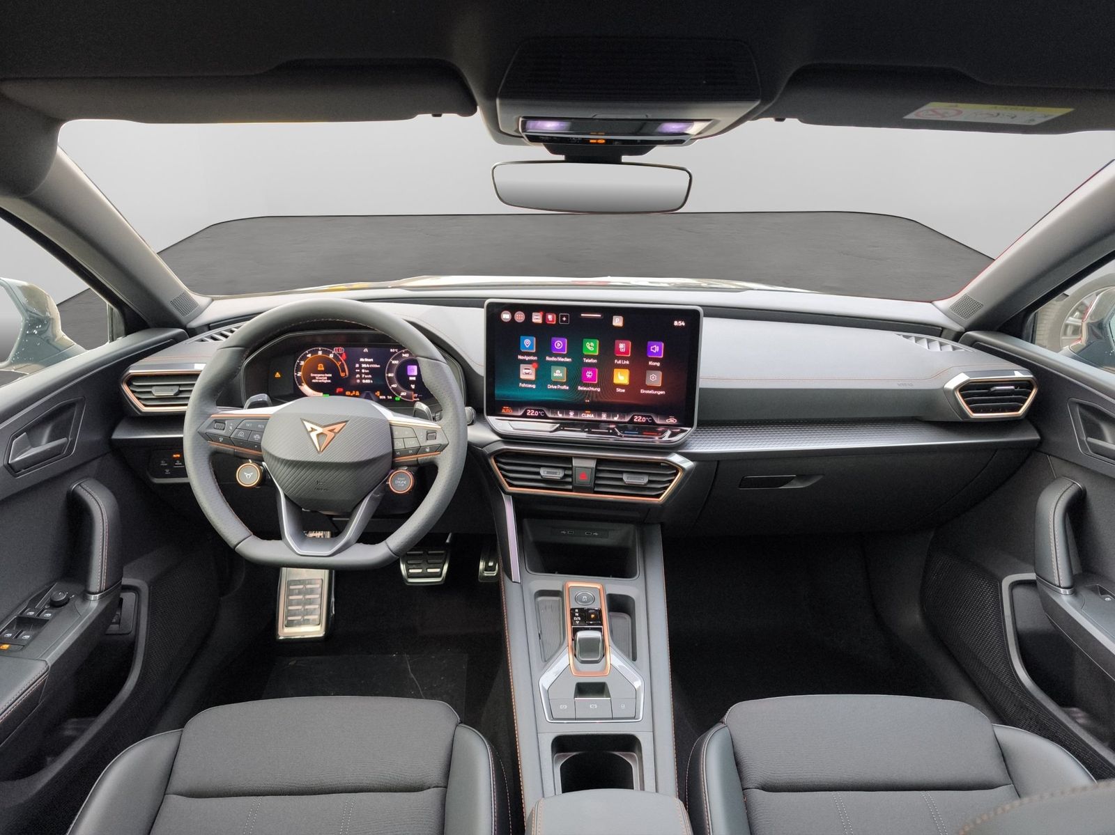 Cupra Leon - Bild 14