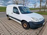 Citroën Citroen Berlingo 1,4  TÜV12/2026*AHK*LKW - Citroën: Lkw