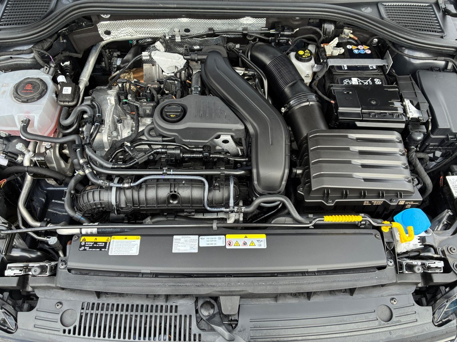 Volkswagen Golf - Bild 11