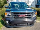 GMC Sierra SLT, kein Ram, Ford F 150, Silverado - GMC Sierra: Geländewagen