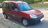 Citroën Citroen Berlingo 1,4  Klima, TÜV 7/28 - Citroën Berlingo: Limousine