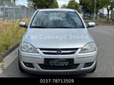 Opel Corsa C Edition **KLIMA**TÜV** - gebrauchte Opel Corsa aus dem Jahr 2005