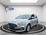 Ford S-MAX 2,0 EcoBlue. Aut. TREND - Ford S-Max Trend mit Diesel-Antrieb