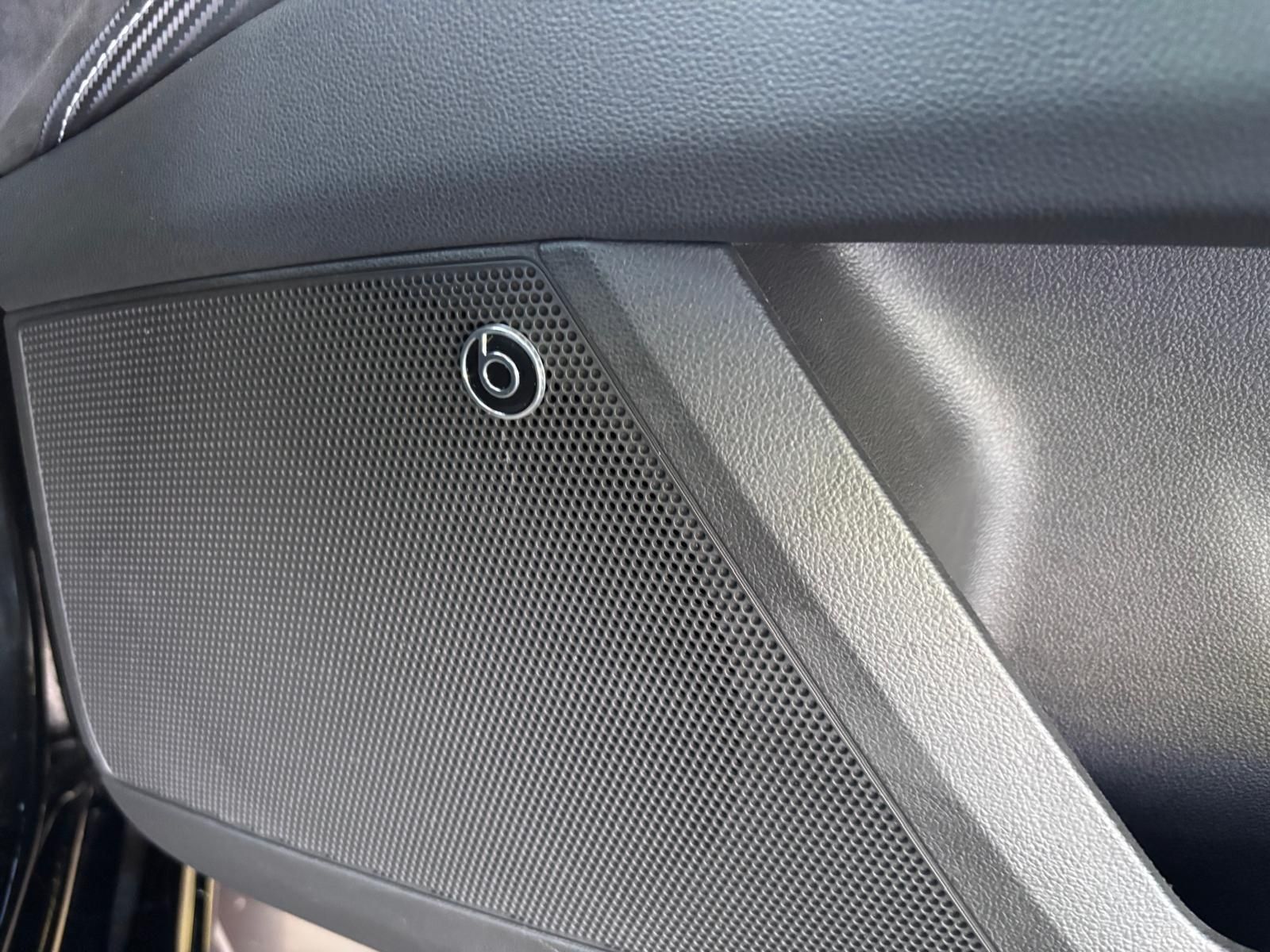 Fahrzeugabbildung SEAT Leon ST Cupra 300 Allrad KLIMA LED NAVI ALU