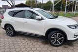 Nissan X-Trail TEKNA 1.6 DIG-T TEKNA - Nissan Gebrauchtwagen in Lübeck