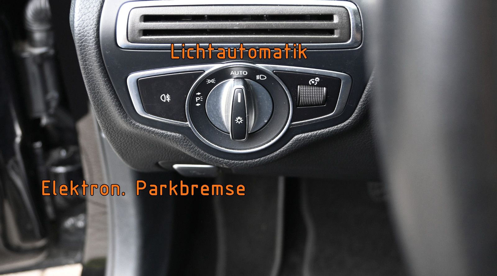Fahrzeugabbildung Mercedes-Benz C 300 T Aut. Avantgarde °NIGHT°MULTIBEAM°KAMERA°