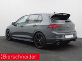 Volkswagen Golf GTI 8 2.0 TSI DSG Clubsport PANO NAVI PRO K - Volkswagen: K