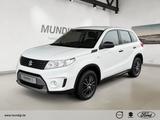 Suzuki Vitara 1.6 Club AHK-abnehmbar Alarm Tel.-Vorb. B - Suzuki Vitara Club mit Benzin-Antrieb