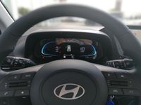 Hyundai BAYON - Vorschau Bild 8