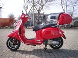 Vespa GTS 300 Super 1.Hand - Offers