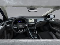 Volkswagen Taigo - Vorschau Bild 9