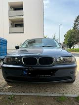 BMW Bmw E46 318i 2003 Facelift - BMW: E46 Facelift