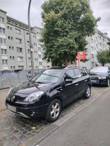 Renault koleos - Renault Koleos in Köln