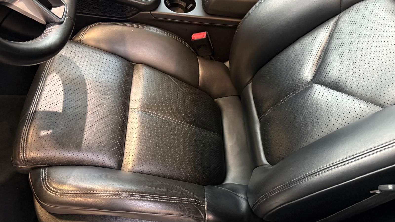 Fahrzeugabbildung Porsche Macan S Diesel/Panodach/21 Zoll Turbo/