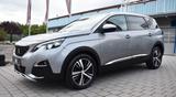 Peugeot 5008 Allure - Peugeot 5008 SUV