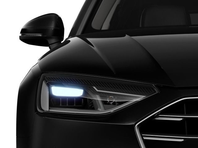Audi A4 - Bild 5