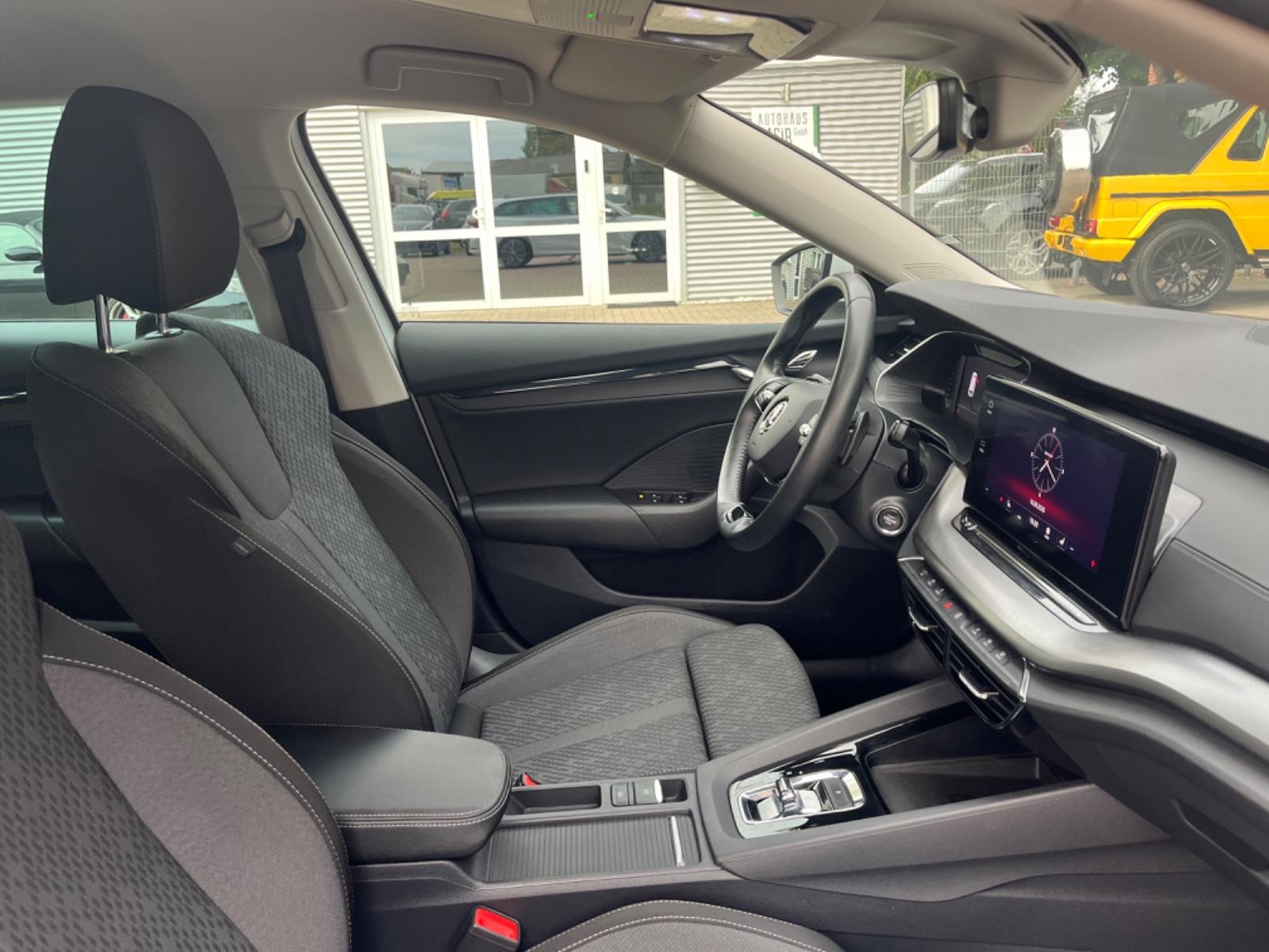 Skoda Octavia Combi 2.0 TDI Ambition/Virt.Copit/ACC, миниатюра 13