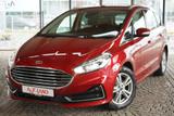 Ford S-Max 2.0 EB Titanium LED ACC Kamera AHK Leder - gebrauchte Ford S-Max aus dem Jahr 2020