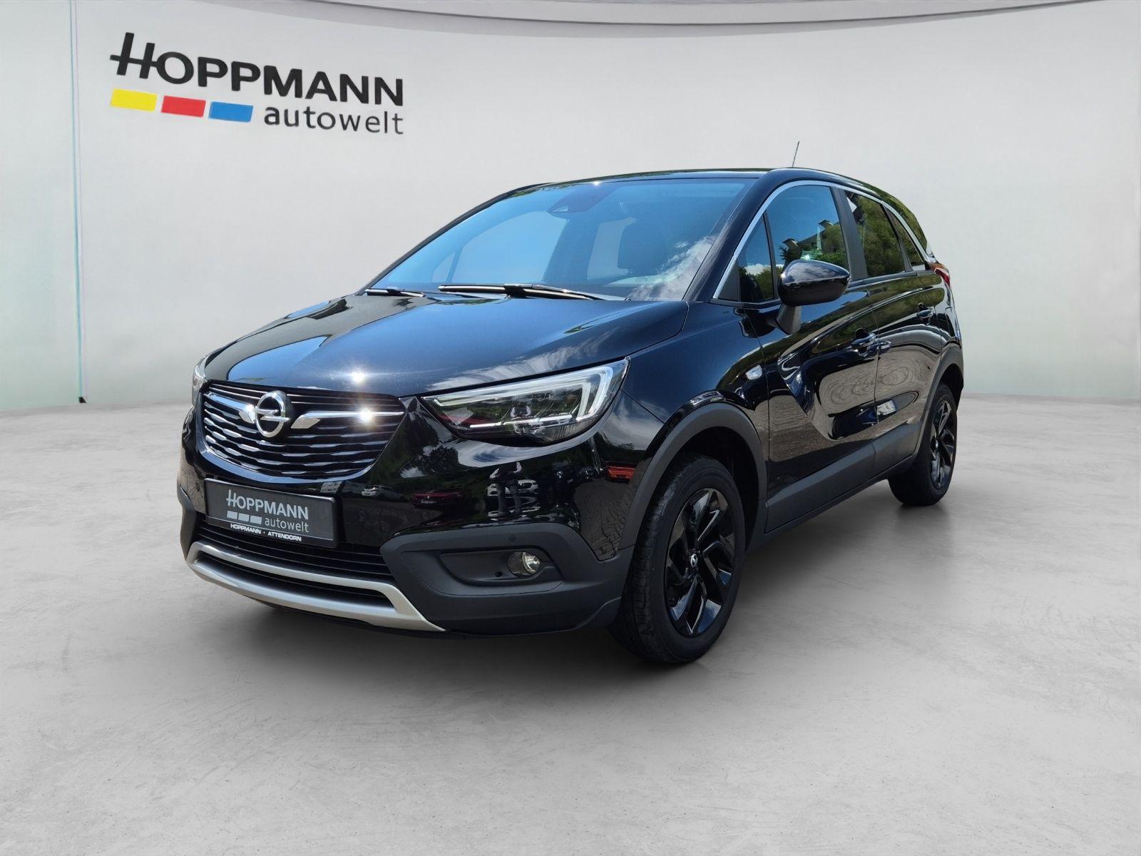 Opel Crossland X 1.2T Innovation*SITZHZG**LENRADHZG*K