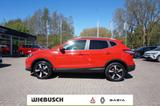 Nissan Qashqai 1.2 DIG-T N-Connecta - Nissan Qashqai Gebrauchtwagen in Hamburg