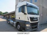MAN TGX 26.440 6x2 BDF SDG verstellbar, 2AHK, Euro6 - Offers matching your search criteria
