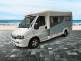 Dethleffs Globetrotter Premium Class/Festbett/AHK/Markise - Dethleffs Globetrotter