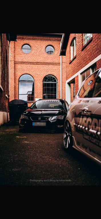 Image of Seat Leon