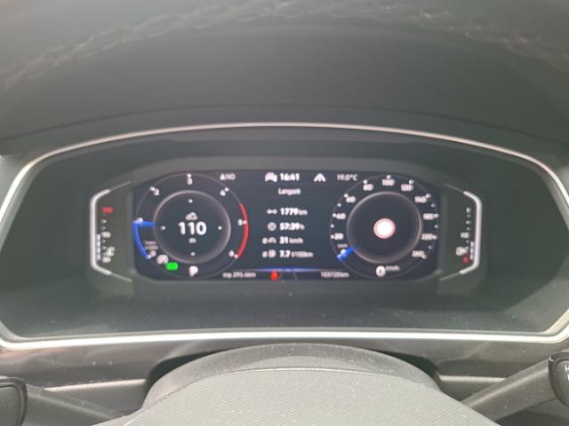 Volkswagen Tiguan Allspace LIFE 4MOTION 2.0 TDI DSG+HUD+AHK, миниатюра 10