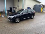 BMW X3 xDrive20d xLine AT xLine - BMW X3 von privat