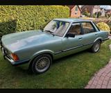 Ford Taunus Ghia V6 - Ford Taunus: V6