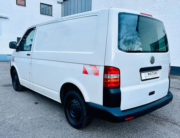 Volkswagen T5 1.9TDI Tüv NEU+1.HAND+TOP