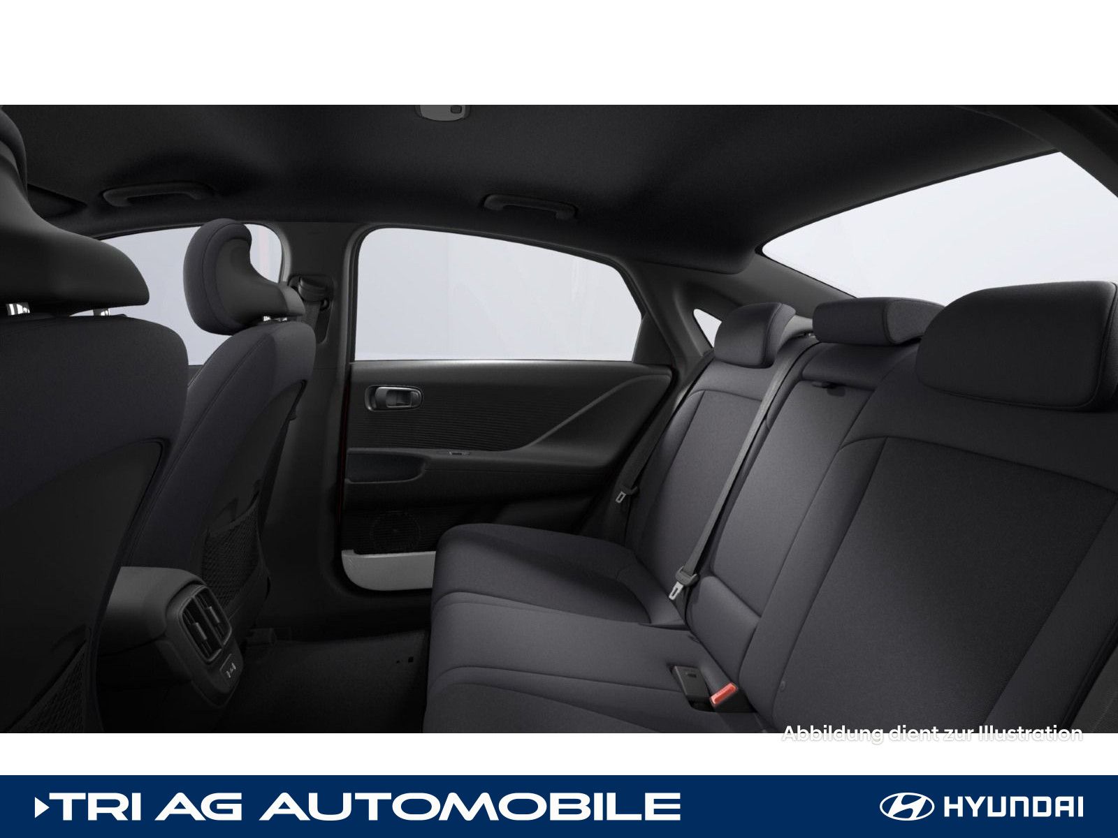 Hyundai IONIQ 6 - Bild 20