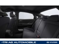 Hyundai IONIQ 6 - Vorschau Bild 20