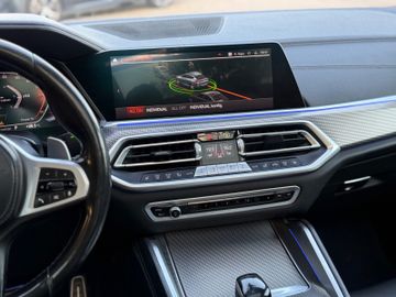 BMW X6 - 11
