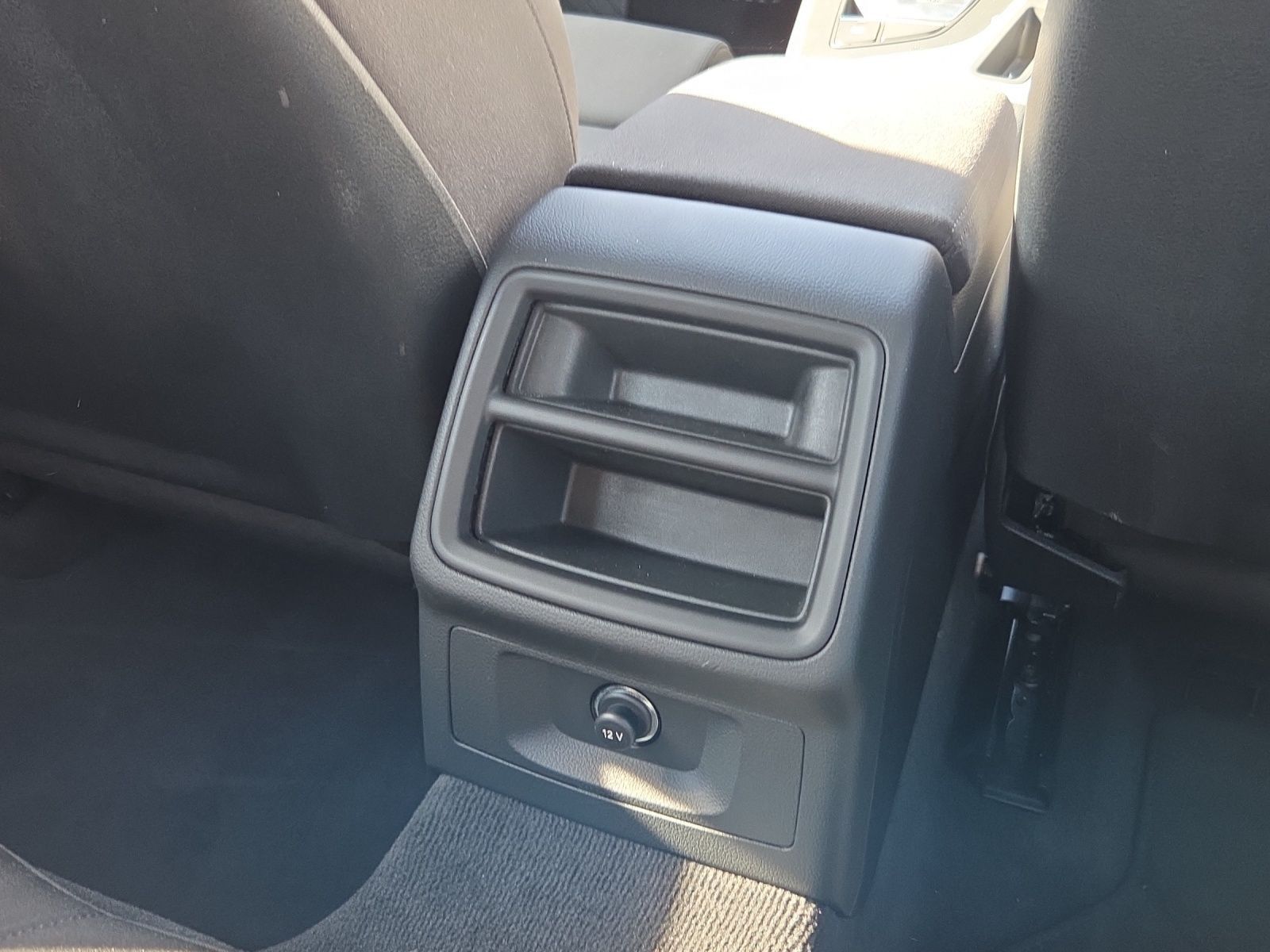 Audi A4 Allroad - Bild 17