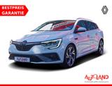 Renault Megane Grandtour 1.3 TCE R.S. Line Klimaaut. LED - Renault: R3