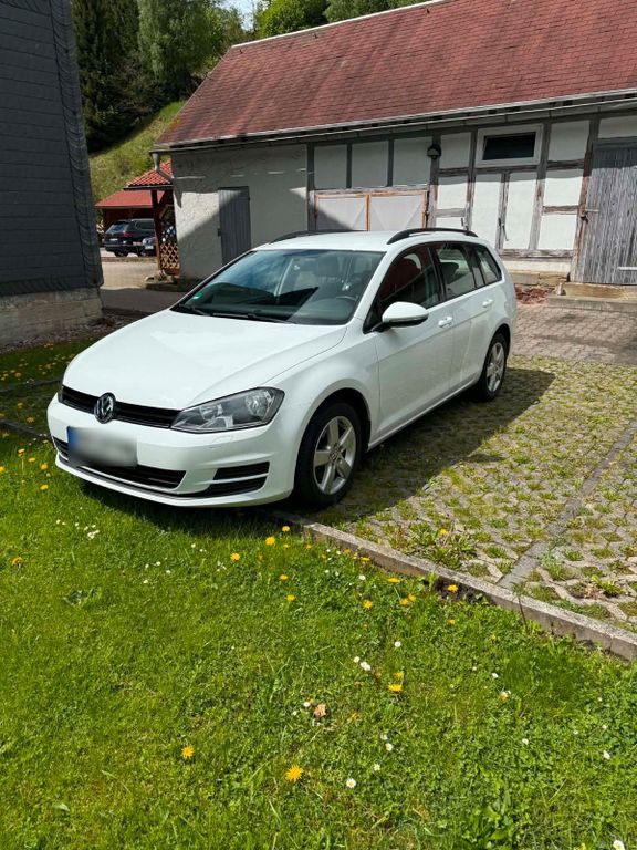 Image of Volkswagen Golf