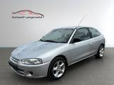Mitsubishi Colt*1,6 Avance*Klima*Automatik*Tüv Neu*2.Hand* - : bis 2500 €, TÜV