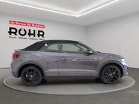 Volkswagen T-Roc - Vorschau Bild 4