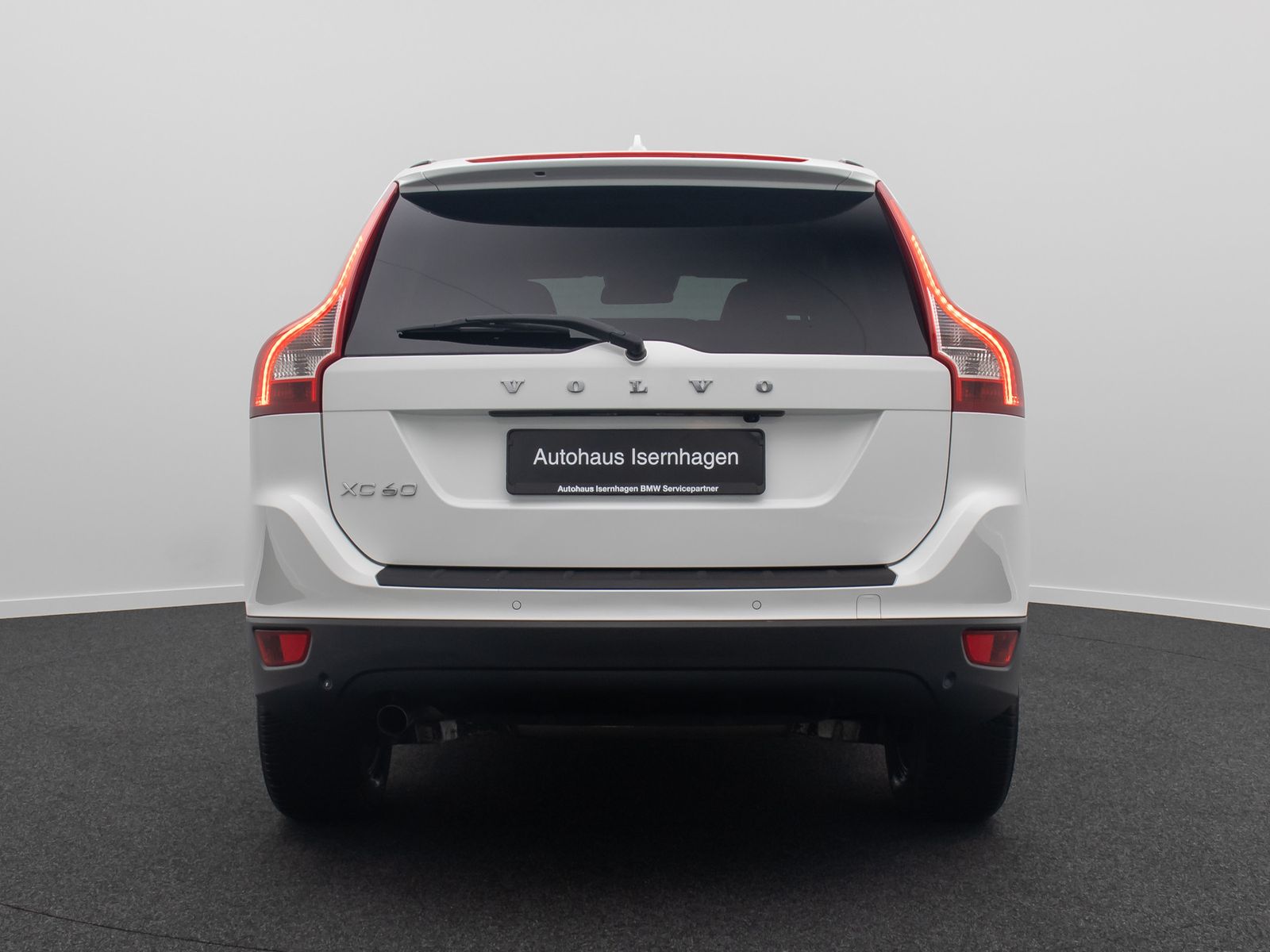 Fahrzeugabbildung Volvo XC60 Summum 2WD Bi-Xenon Kamera Panorama