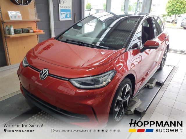 VW ID.3 nza Pro Move Kamera Navi ACC Matrix HuD Mem