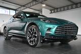 Aston Martin DBX 707 / Racing Green / Garantie 2027  - Aston Martin DBX Gebrauchtwagen