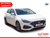 Hyundai i30 1.5 T-GDI DCT Prime LED Navi Virtual Cockpit - Hyundai i30 mit Hybrid-Antrieb