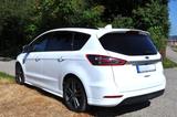 Ford S-Max, ST-Line, 2,0 l EcoBlue, 150 PS - Ford: Van, E150