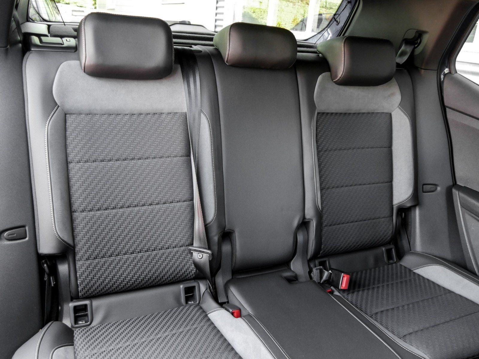 Volkswagen T-Cross - Bild 5