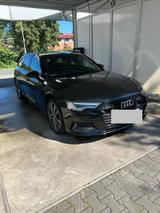 Audi A6 3.0 50 TDI quattro tiptronic sport Avant ...