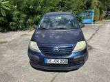 Citroën C3 1.1 X X - Citroën C3 Gebrauchtwagen in Leipzig