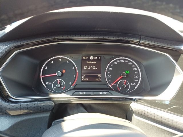 T-Cross 1.0 TSI Style DSG/AHK/SHZ/NAVI/KLIMA/LED